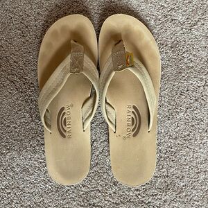 Women’s Rainbow Sandals